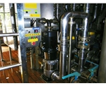 RO水恒压控制系统工程
